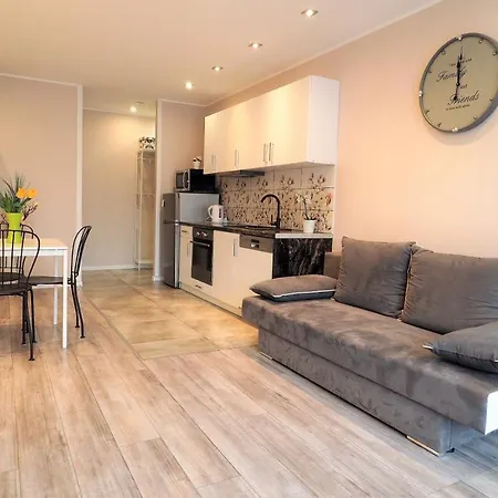 Kghn Wyszynskiego * Szczecin