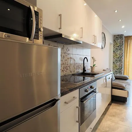 Apartment Kghn Wyszynskiego *