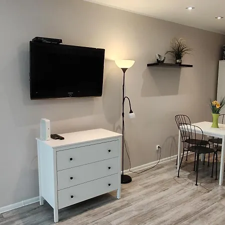 Apartament Kghn Wyszyńskiego *