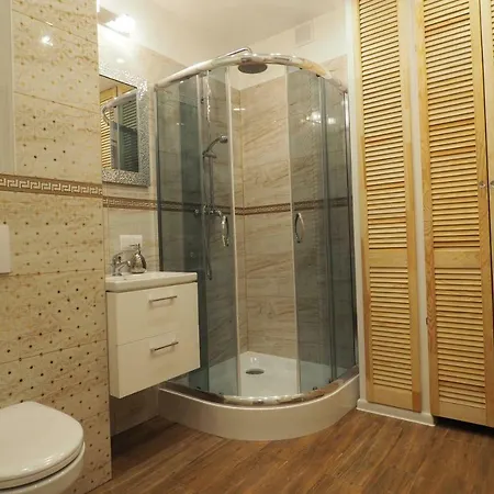 Kghn Wyszyńskiego Apartament *