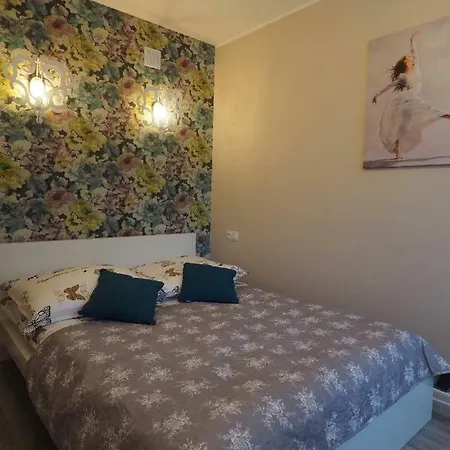 Apartament Kghn Wyszyńskiego *