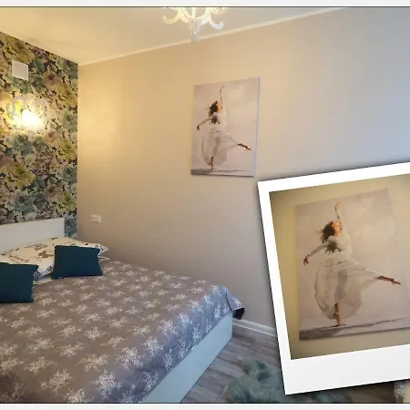 Kghn Wyszyńskiego Apartament