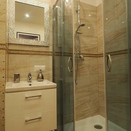 Apartament Kghn Wyszyńskiego *