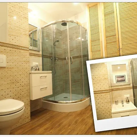 Kghn Wyszyńskiego Apartament Szczecin
