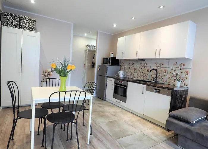 Kghn Wyszynskiego * Щецин