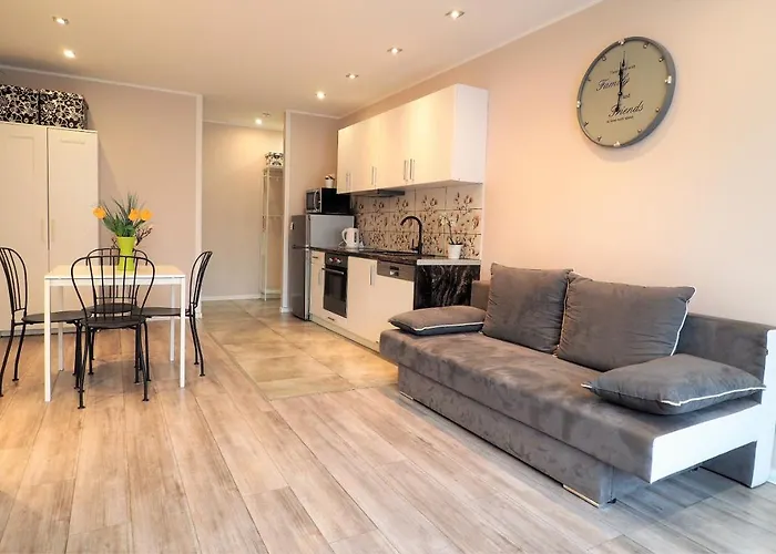 Kghn Wyszynskiego * Щецин