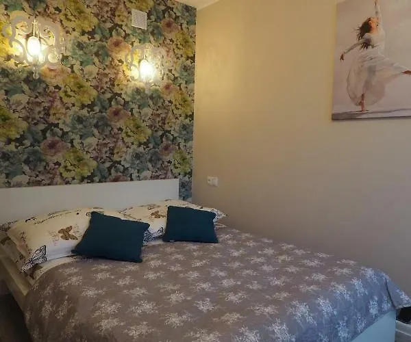 Апартаменты Kghn Wyszynskiego *