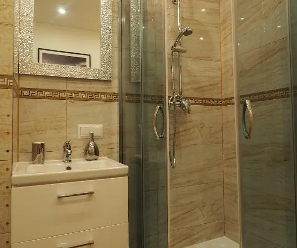 Апартаменты Kghn Wyszynskiego *