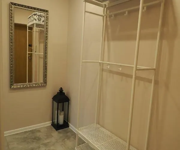 Kghn Wyszynskiego Щецин